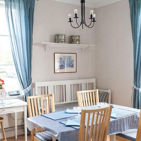 Appartamento 58 Turistvaegen Jaervsoe Esterno foto