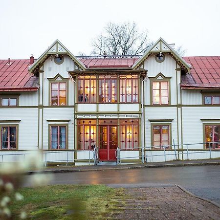 Appartamento 58 Turistvaegen Jaervsoe Esterno foto