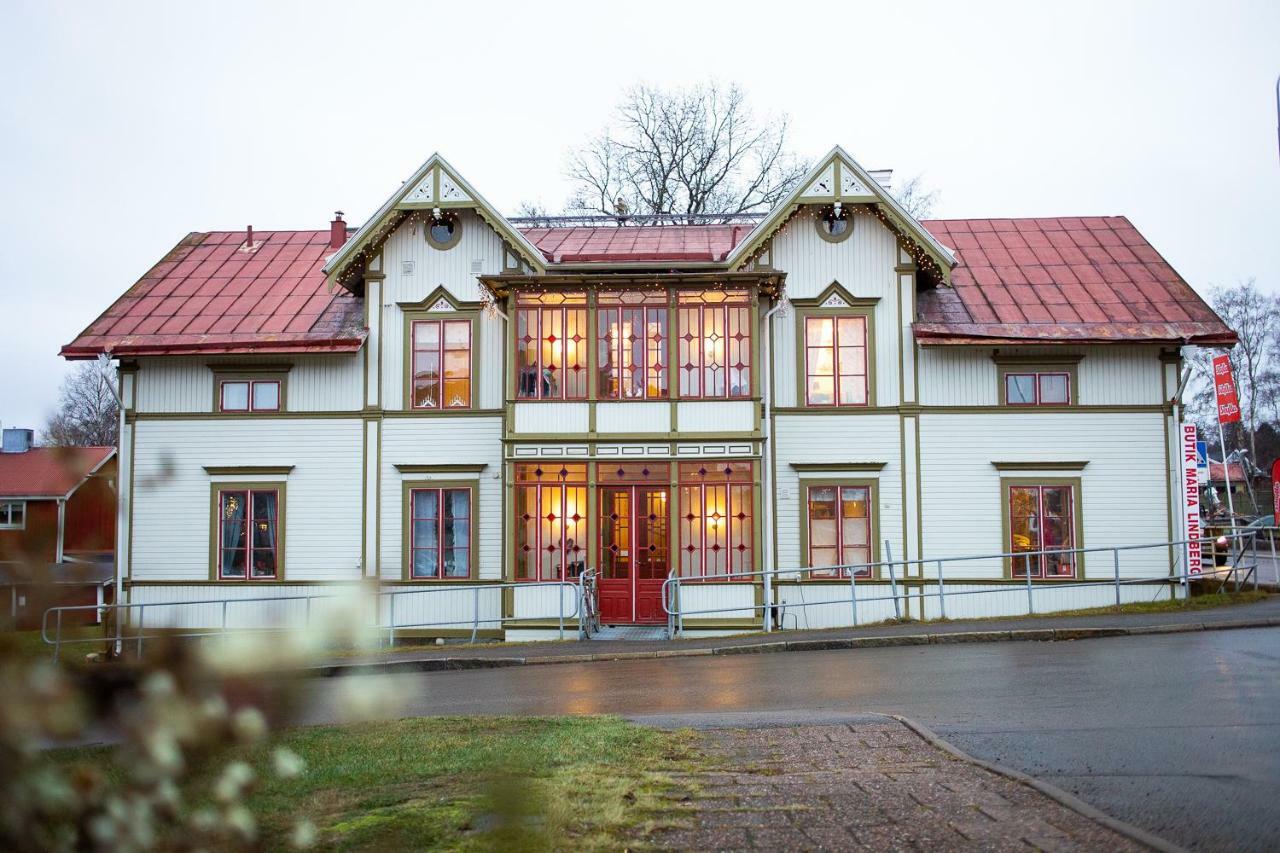 Appartamento 58 Turistvaegen Jaervsoe Esterno foto